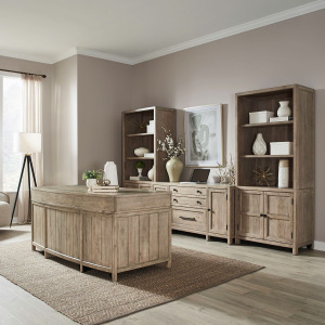 Proximity Place 5 Piece Jr Executive Set