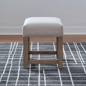 Corso Uph Console Stool