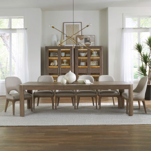 South Bend 7 Piece Rectangular Table Set