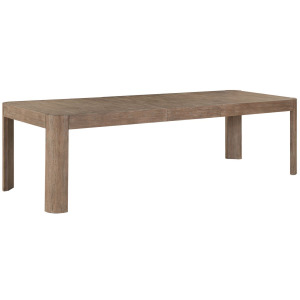 South Bend Rectangular Leg Table