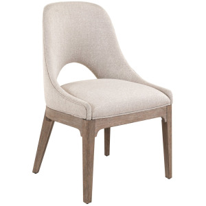 South Bend Upholstered Side Chair
