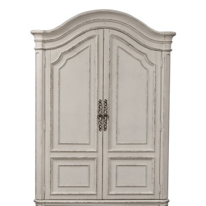 Magnolia Manor Armoire Top