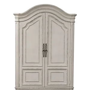 Magnolia Manor Armoire Top
