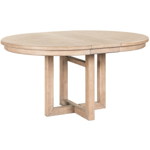 Proximity Place Pedestal Table Set