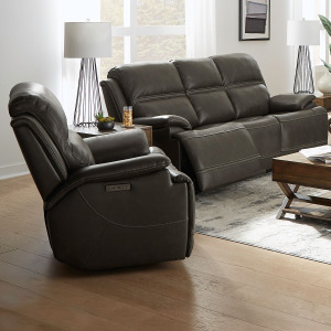 Bentley Sofa & Recliner