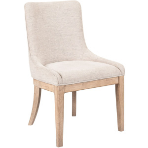 JUBILEE UPH SIDE CHAIR