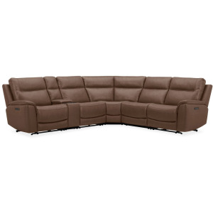Collins 6 Piece Sectional