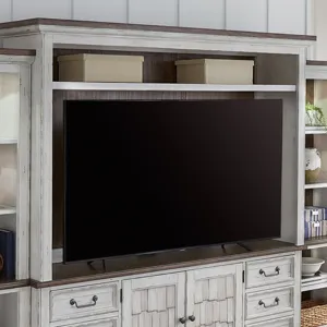 River Place Entertainment Hutch