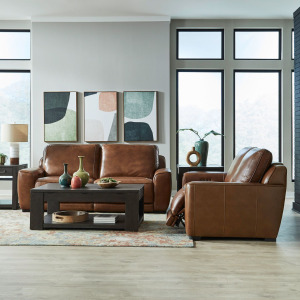 Blake Sofa & Loveseat