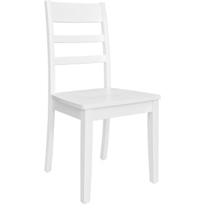 Landale Ladderback Side Chair (RTA)