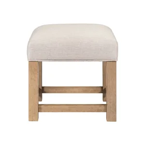 Corso Uph Console Stool