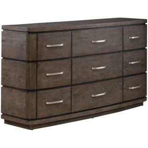 Cascade Falls 9 Drawer Dresser