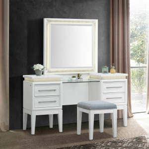 Reflections 3 Piece Vanity Set