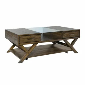 YT Cocktail &amp; End Table