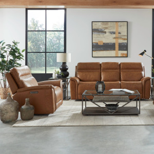 Cooper Sofa & Recliner