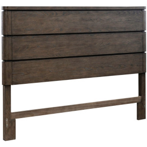 Cascade Falls King Panel Headboard