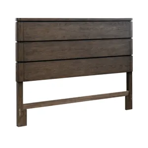 Cascade Falls King Panel Headboard