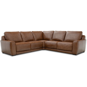 Blake 5 Piece Sectional