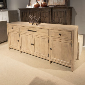 Proximity Place 82 Inch TV Console