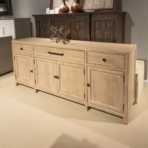 Proximity Place 82 Inch TV Console