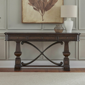 Provence Park Sofa Table