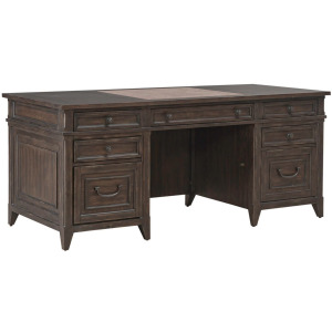 Paradise Valley Executive Desk