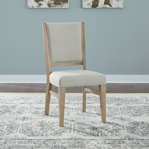 Brentwood Upholstered Side Chair