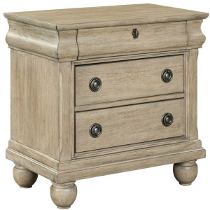 Rustic Traditions Nightstand