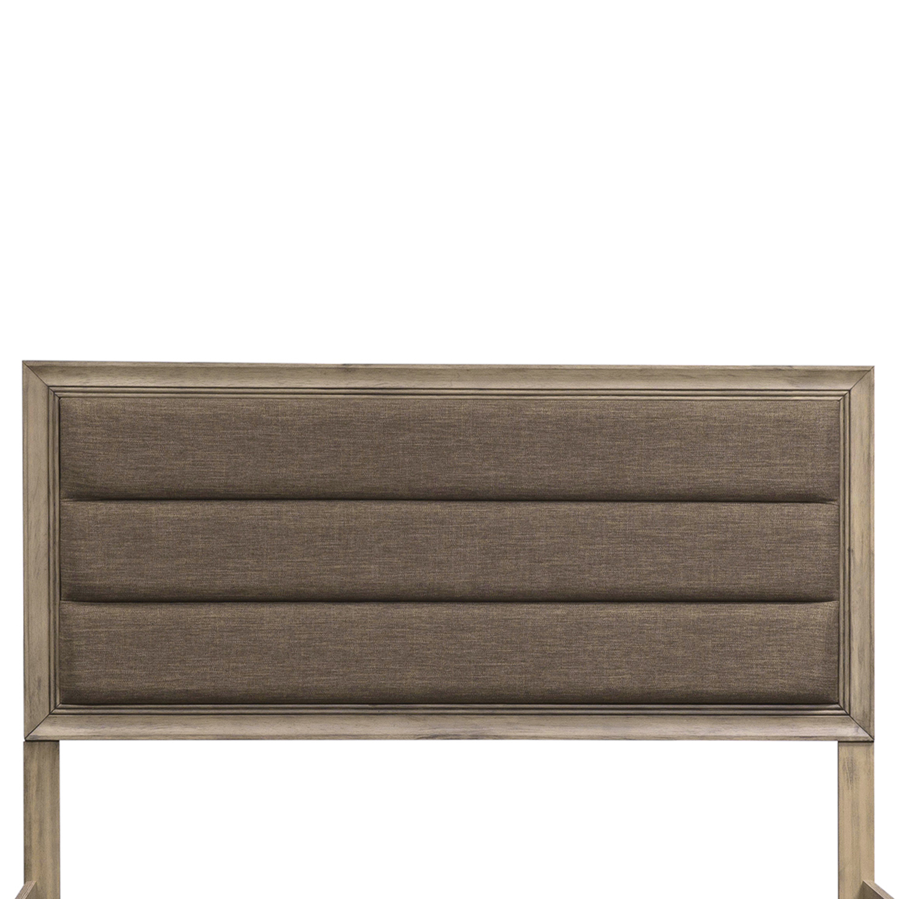 Sun Valley Full Uph Panel Headboard NIS904940359 by Samuel Frederick