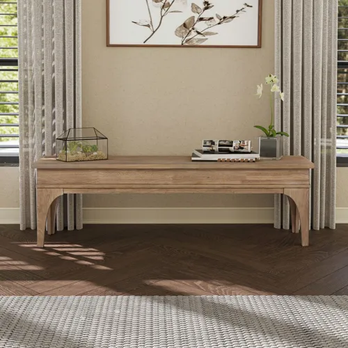 Haven Hills Bed Bench