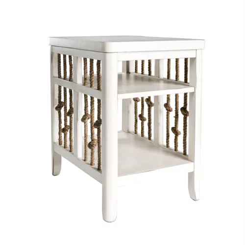 Dockside Chair Side Table