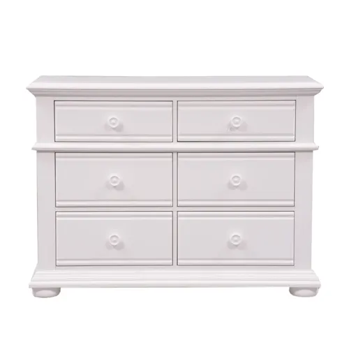 Summer House I Media Chest