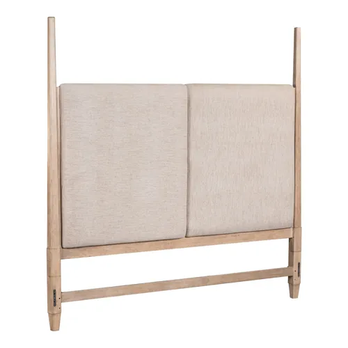Proximity Place King Uph Poster Headboard