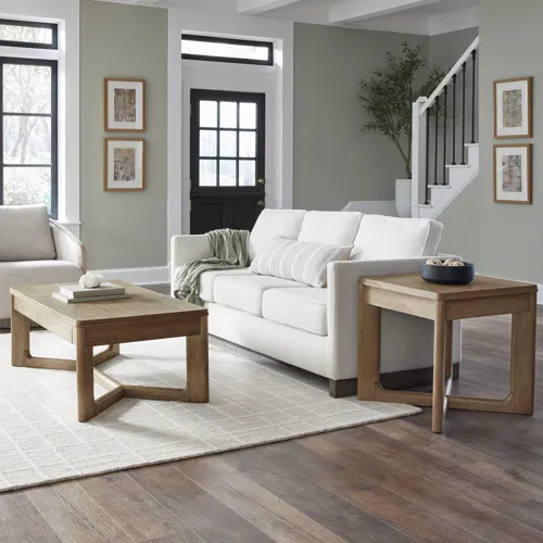 Ballentine 3 Piece Set
