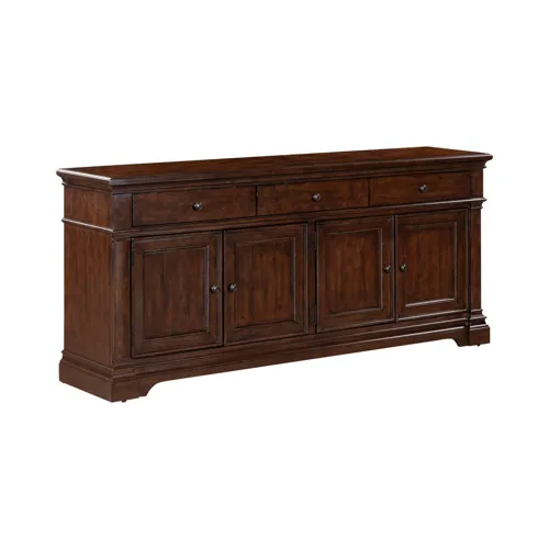 Arden Road 74 Inch TV Console