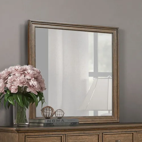 Twin Lakes Mirror