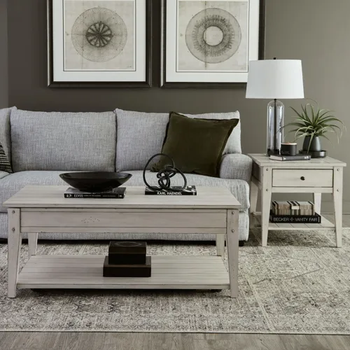 Lake House Opt 3 Piece Set