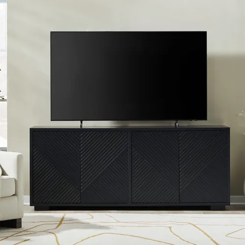 Easton 82 Inch TV Console