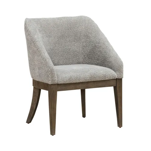 Cascade Falls Uph Side Chair