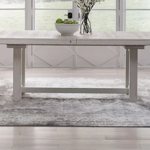 Backroads Trestle Table Set