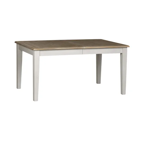 Summerville Rectangular Leg Table