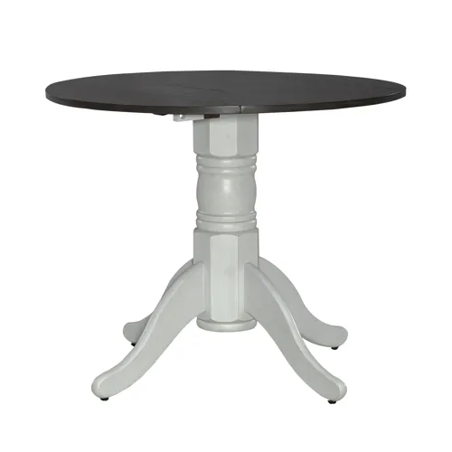 Brook Bay Drop Leaf Table Set