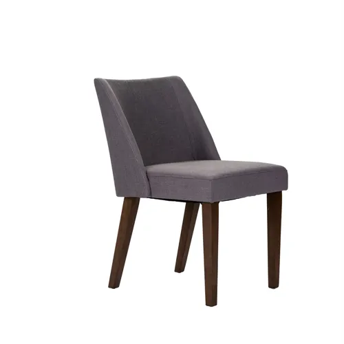 Space Savers Nido Chair - Grey  (RTA)