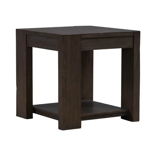 Lennox Hill End Table
