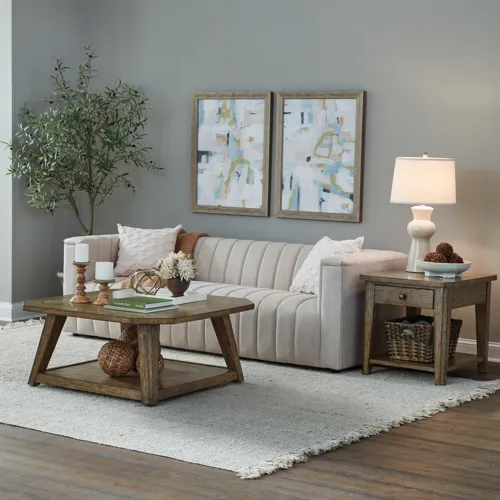 Carolina Park 3 Piece Set