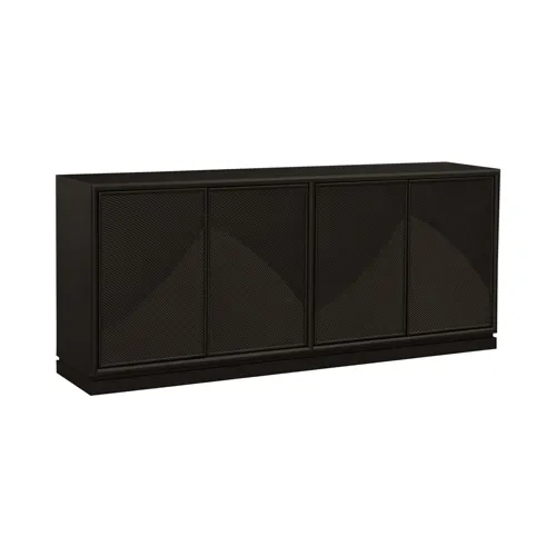 Dahlia Accent Console