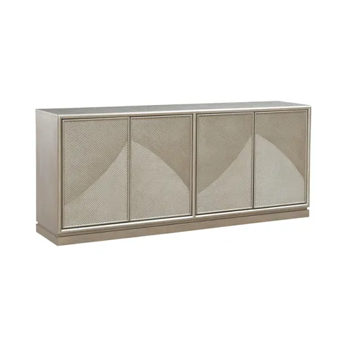 Dahlia Accent Console