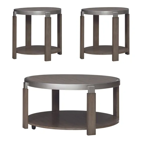 Sutton 3 Piece Set