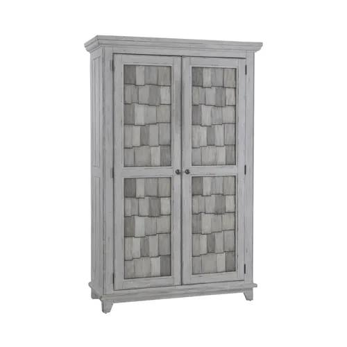 River Place Armoire