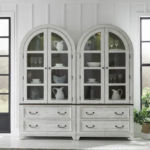 River Place Bunching Curio Set